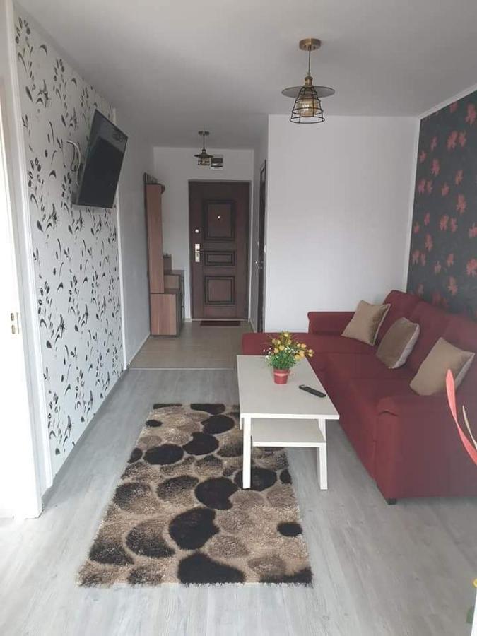 Apartament Alina Saturn Exterior foto