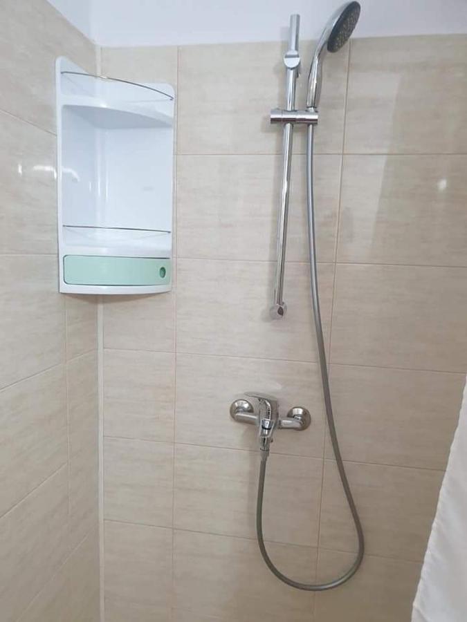 Apartament Alina Saturn Exterior foto