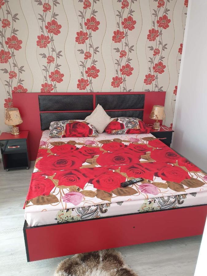 Apartament Alina Saturn Exterior foto