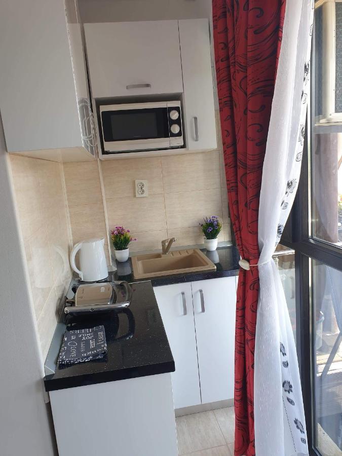 Apartament Alina Saturn Exterior foto