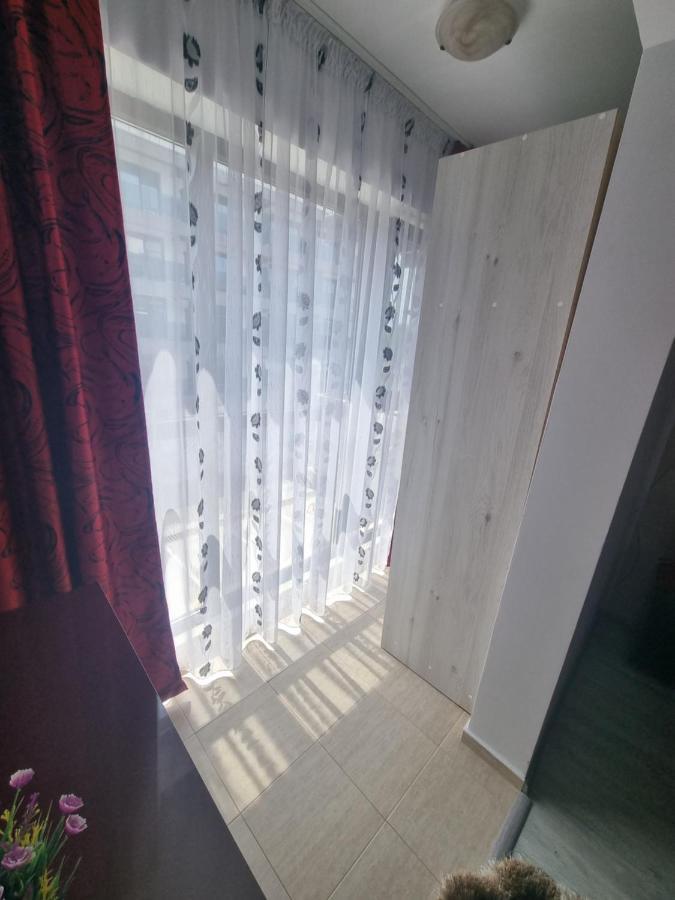 Apartament Alina Saturn Exterior foto